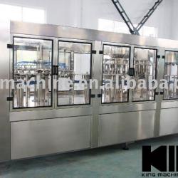 Water Filling Machine Equipment / Production Line