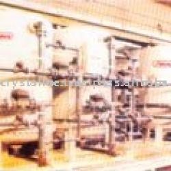 WATER Filteration Equipment