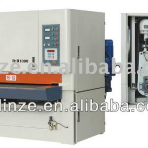 Water Grinding Sanding Machine