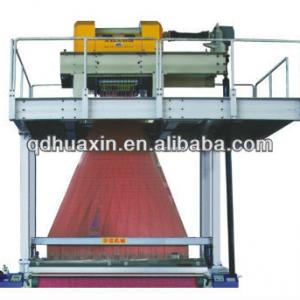 Water jet loom from China Manufacture