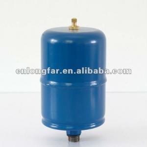 water pump pressure tank ,,pressure vessel 2L