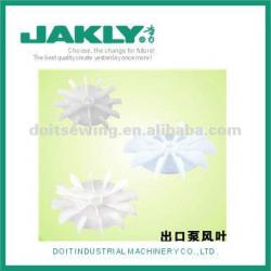 water pump spare parts impeller3