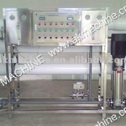 water purified equipment