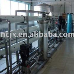 water purifier machine