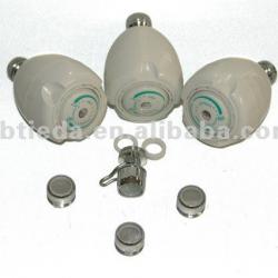 Water Saving Kit for 3 Bathroom Home Water Saving Kit for 3 Bathroom Home