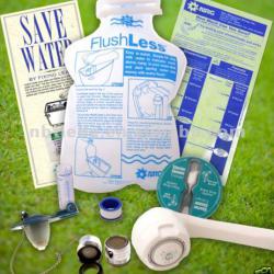 Water Saving Kit for 3 Water Saving Kit for 3