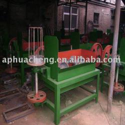 Water Tank Type Wire Drawing Machine