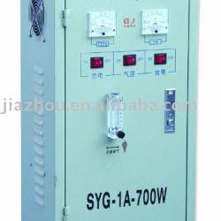 Water treatment ozone sterilizer,ozone generator,sterilization machine