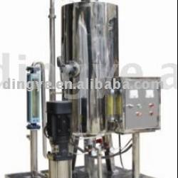 Water with gas Drink Mixer QHS-1500