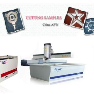 waterjet metal cutting machine