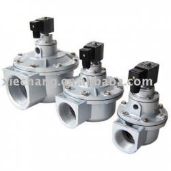 WATSON solenoid valve