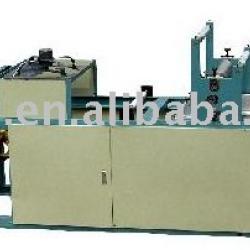 Wax Coating Machine