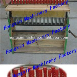 wax making machine/candle making machine/candle forming machine