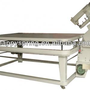 WB-02 chain stitch tape edge machine mattress making machine