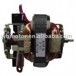 WB5410M12 Micro Motor