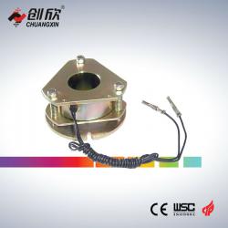 WDZS1 series DC spring applied electric mini brake