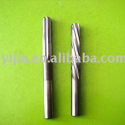 wear resistance solide carbide reamers