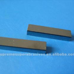 wear resistance tool - PCD strip, PCD Blanks with no chamfer