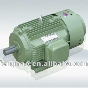 Weaving machine parts--YEJ series--Motor