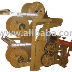 Webbing Machine