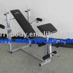 Weight Bench / Fitness equipment