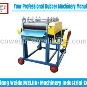 Weijin FIVE IN ONE Sheeting Machine