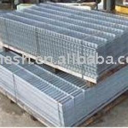 welded mesh panel