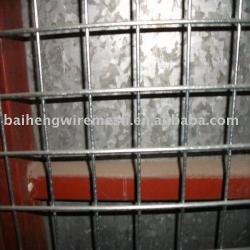 welded mesh panel