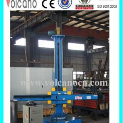 Welding Column and boom manipulator