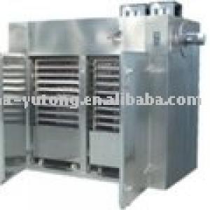 Welding electrode drying oven