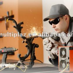 welding machine part