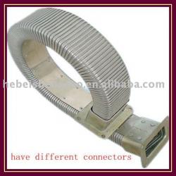 welding machine steel rectangle conduit