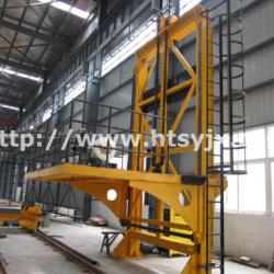 welding manipulator (cantilever)