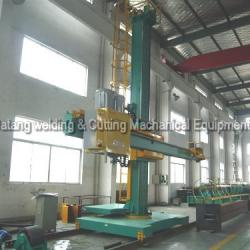 Welding Manipulator series