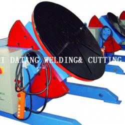 Welding positioners/Welding positioner