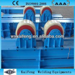 welding rotator manufacturers