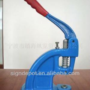 WELDON Billing industrial grommet machine