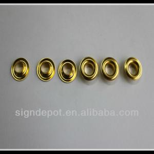 WELDON eyelet bolt