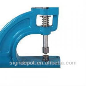 WELDON Inexpensive industry grommet machine