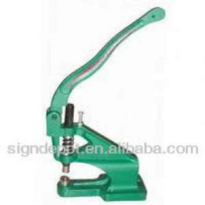 WELDON Nice iron grommet machine