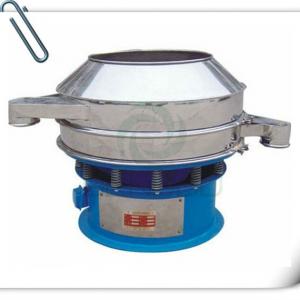 Well-known high quality vibrating screen price