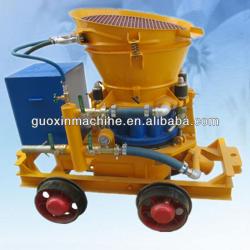 wet-mix shotcrete machine for sale