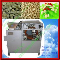 Wet type Peanut peeling machine