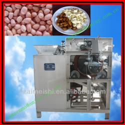 Wet Type Peanut Peeling Red Skin Machine Price