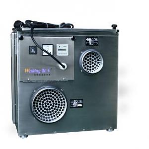 Wetking Desiccant Rotor Dehumidifier WKM-200M