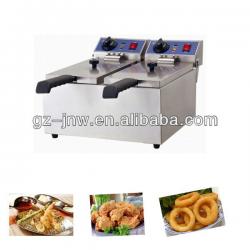 WF-172 Electric fryer,electric deep fat fryer for chip, chicken fryer with CE