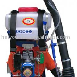 WFB-18 knapsack power sprayer