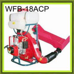 WFB-18ACP seedling planting machine,sprayer and duster
