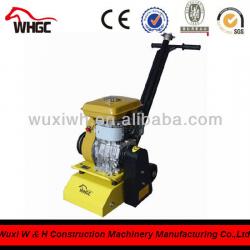 WH-SM used concrete scarifier