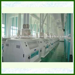 wheat flour milling machines with price